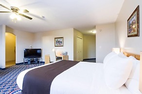 West Country Inn