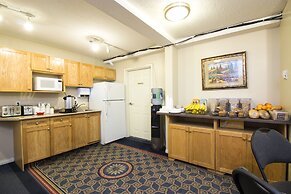 West Country Inn