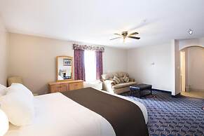 West Country Inn