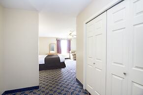 West Country Inn