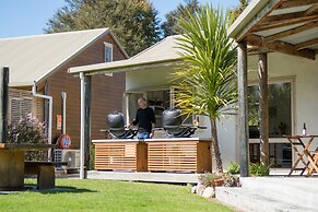 Abel Tasman Lodge