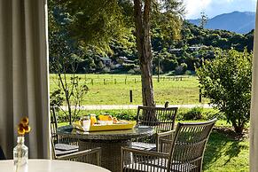 Abel Tasman Lodge