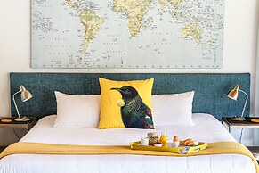 Abel Tasman Lodge