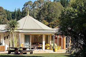 Abel Tasman Lodge