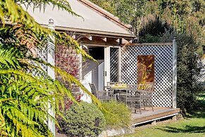Abel Tasman Lodge