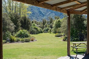 Abel Tasman Lodge