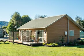 Abel Tasman Lodge