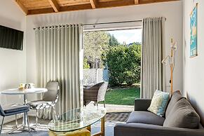 Abel Tasman Lodge