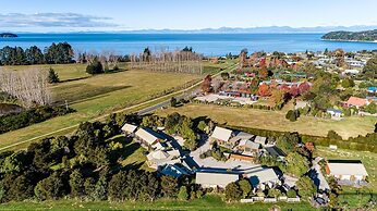 Abel Tasman Lodge