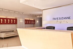 Favie Suzanne