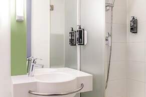 Ibis Budget Hamburg Quickborn