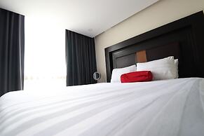 Best Western Plus Metepec & Suites