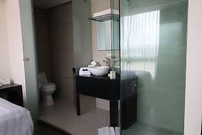 Best Western Plus Metepec & Suites