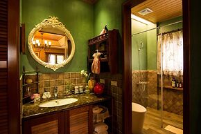 The Dew B&B