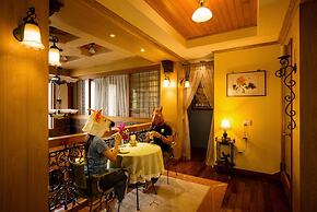 The Dew B&B