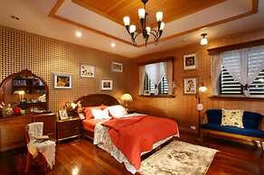 The Dew B&B