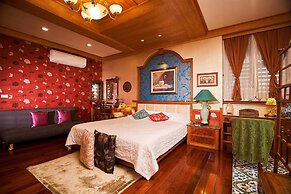 The Dew B&B