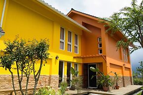 The Dew B&B