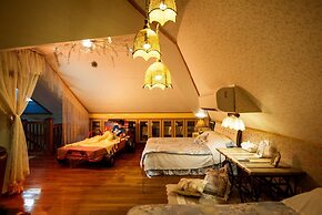 The Dew B&B