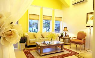 The Dew B&B