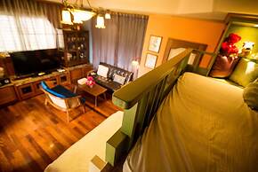 The Dew B&B