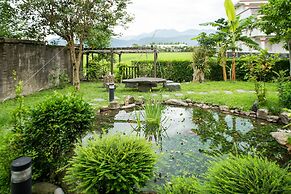 The Dew B&B