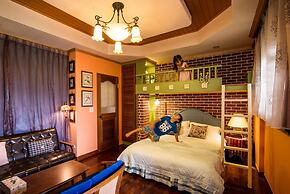 The Dew B&B