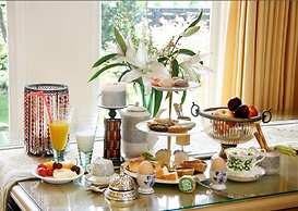 The Dew B&B