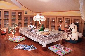 The Dew B&B