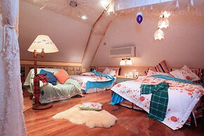 The Dew B&B