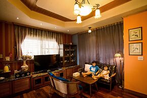 The Dew B&B