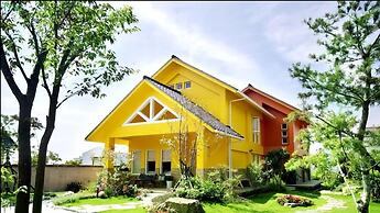 The Dew B&B