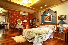 The Dew B&B