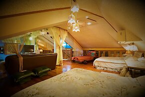 The Dew B&B