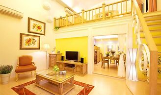 The Dew B&B
