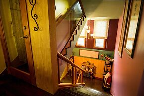 The Dew B&B