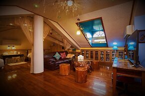 The Dew B&B