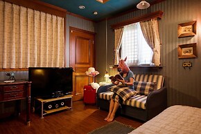 The Dew B&B