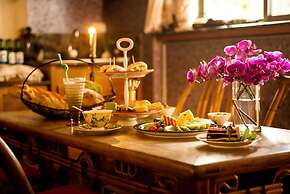The Dew B&B