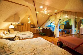 The Dew B&B