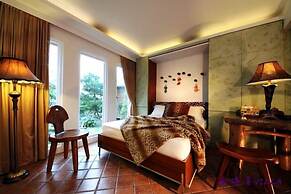 The Dew B&B