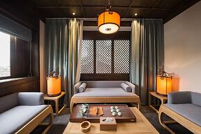 Lijiang Zhuyun boutique Hotel