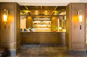 Lijiang Zhuyun boutique Hotel