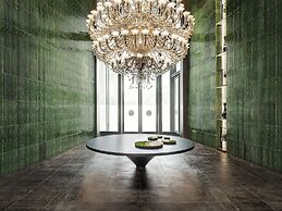 Upper House Shanghai