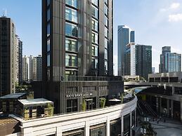 Upper House Shanghai