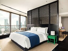 Upper House Shanghai