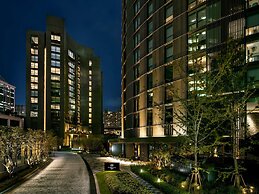 Upper House Shanghai