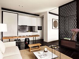 Upper House Shanghai