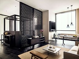 Upper House Shanghai