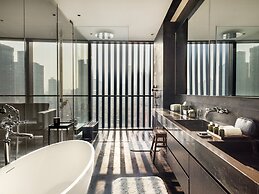 Upper House Shanghai